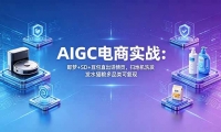 ��18391�ڣ�AIGC����ʵս�ࣺ����+SD+����ֱ������ҳ��ɨ�ػ�ϴ��ˮè����Ʒ��ɸ���